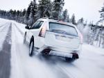 Saab 9-3X 2009 года